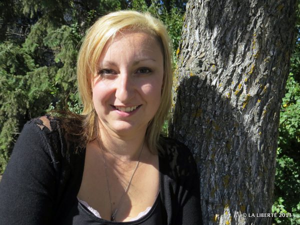 Joëlle Saltel