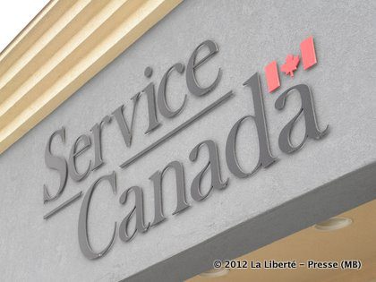 Politique fédérale La Liberté (presse francophone, Manitoba)