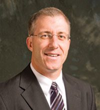 Gord Steeves Gord Steeves