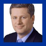 Stephen Harper