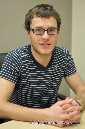Entreprenariat La Liberté du 21 mars.
