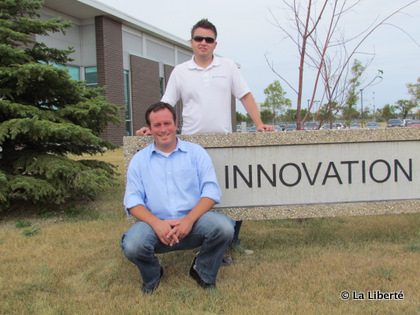 Innovation La Liberté | Global Wind Group