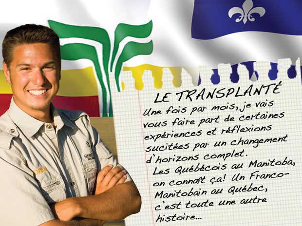 transplanté2 LA LIBERTÉ - Mathieu Napoléon LaBossière.