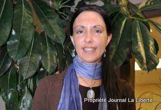 Lucille Verrier Lucille Verrier
