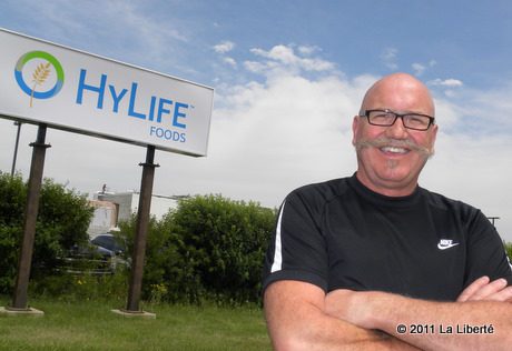 Économie Denis Vielfaure
