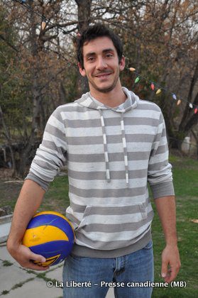 Volley-ball La Liberté | SPORT