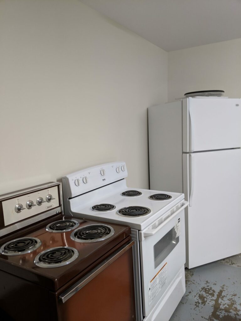 La Broquerie, finaliste du concours Manitobaville La Liberté