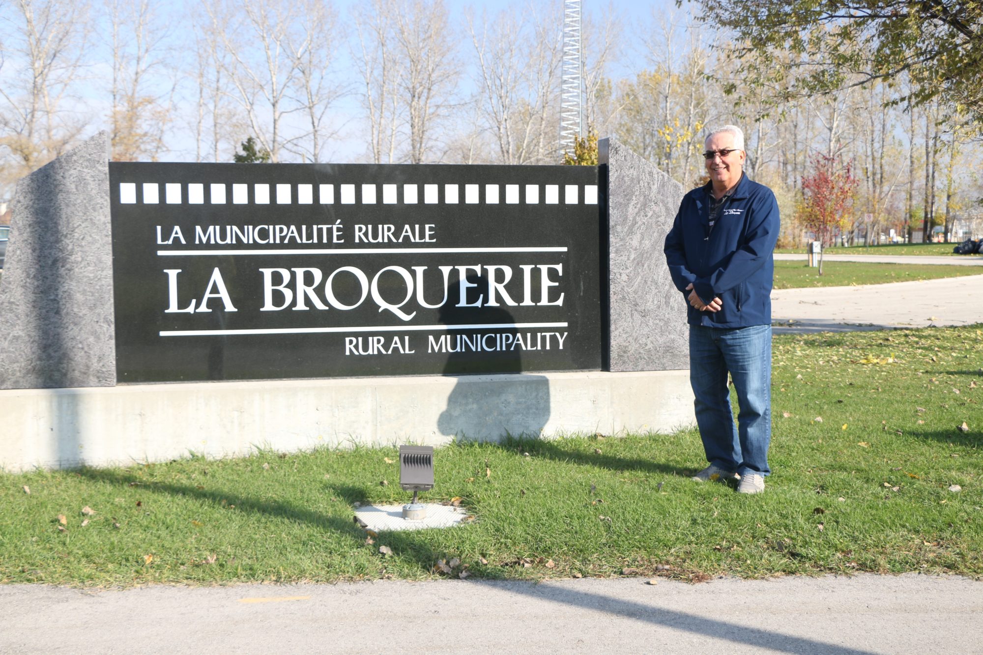 La Broquerie l’état d’urgence toujours en cours. La Liberté