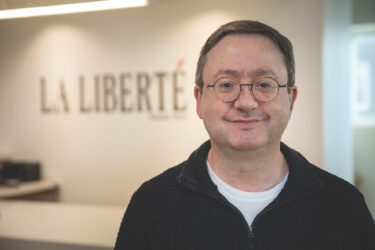 Laurent Gimenez