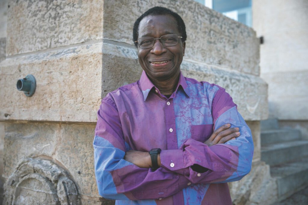 Ibrahima Diallo