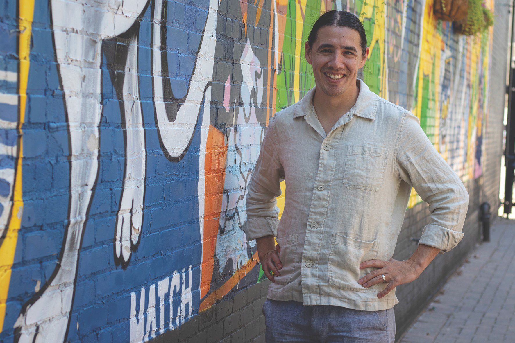 Penser à Winnipeg sur le long terme La Liberté