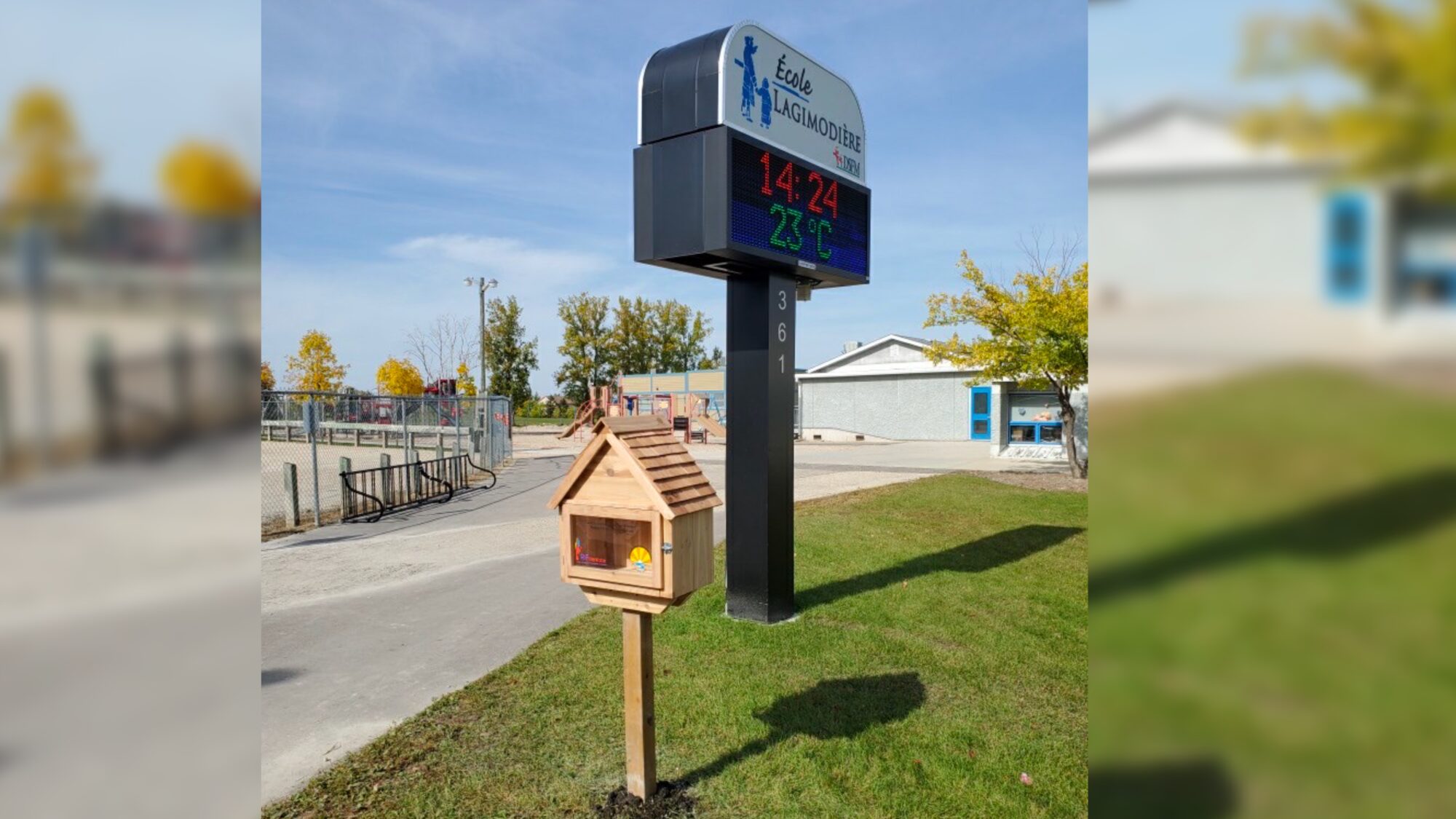 Preppy Lot De 3 Boîtes à Livres Décoratives Pour Table Basse