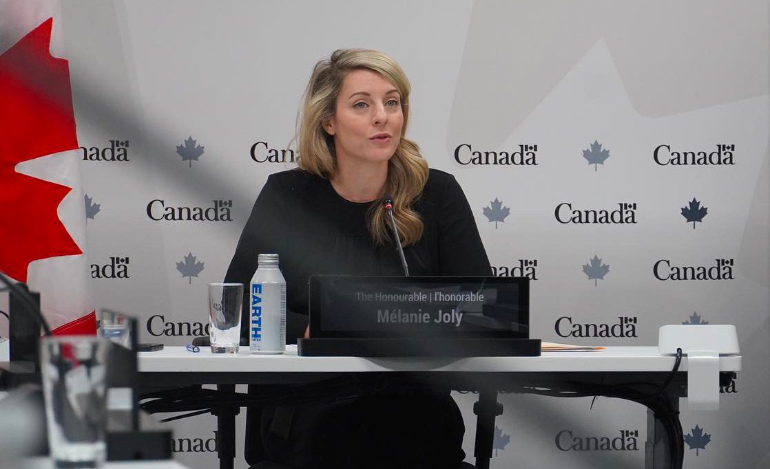 Le Canada dépêche un haut diplomate en Chine pour dégeler les relations