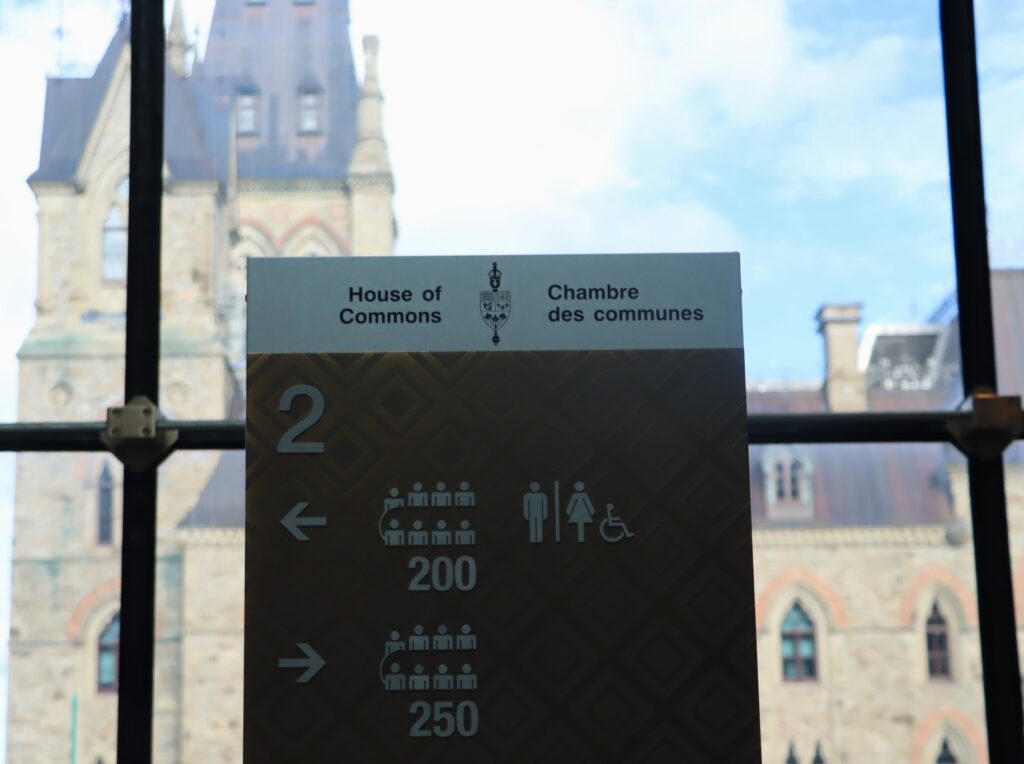 Loi sur les langues officielles