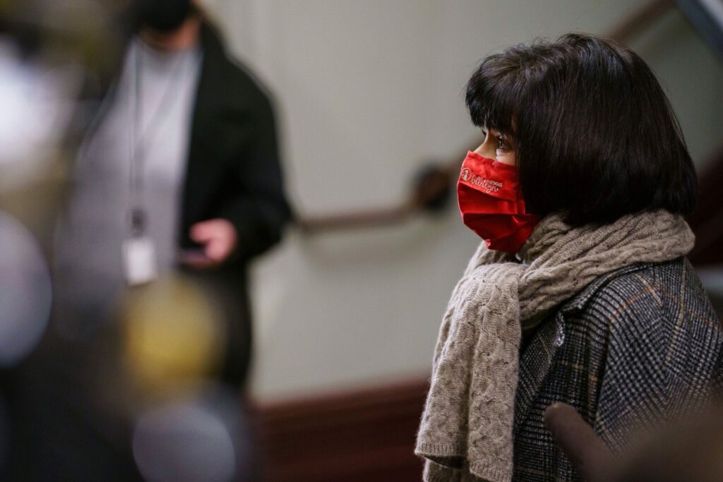 Ginette Petitpas Taylor