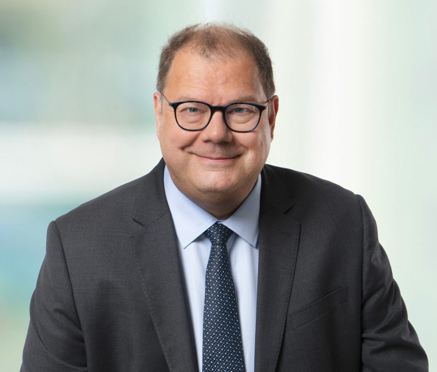 Mario Beaulieu
