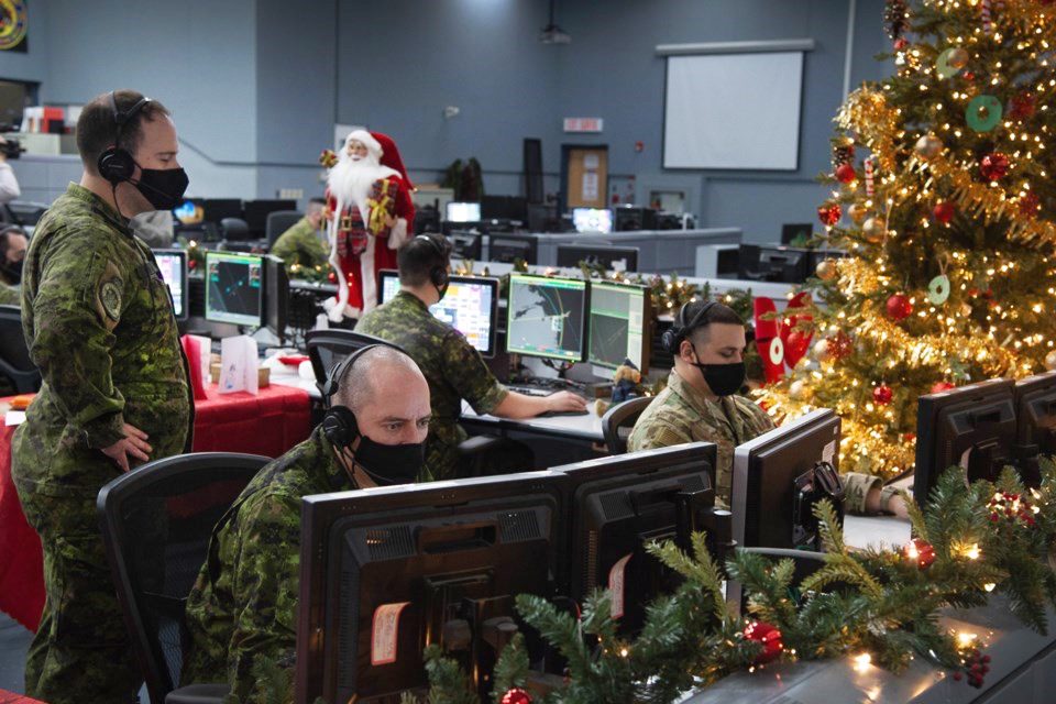 NORAD