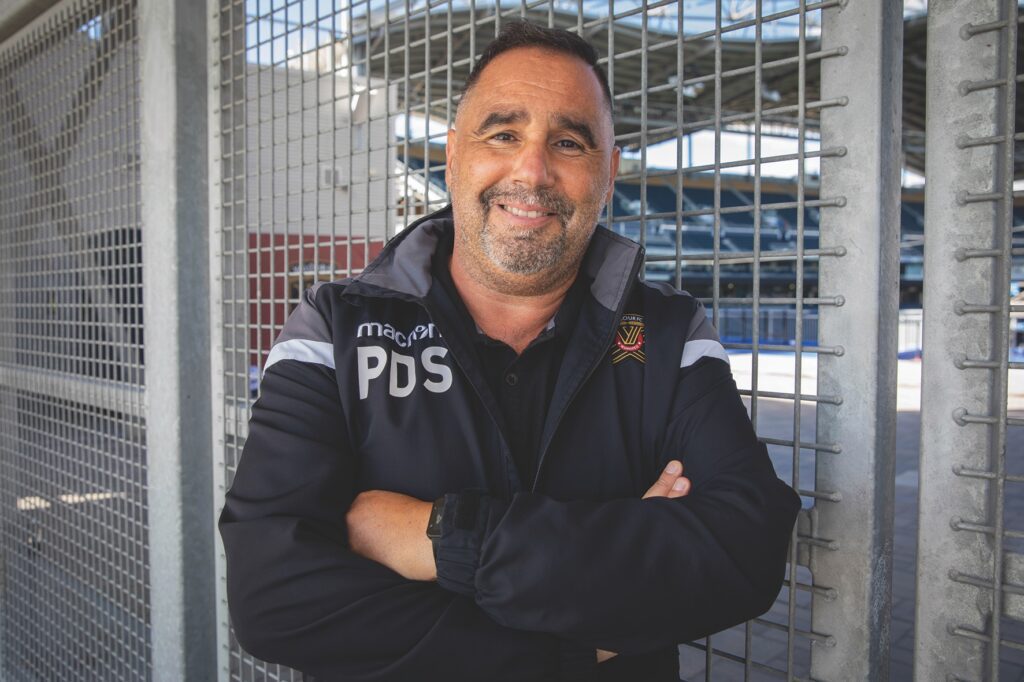 Patrick Di Stefani