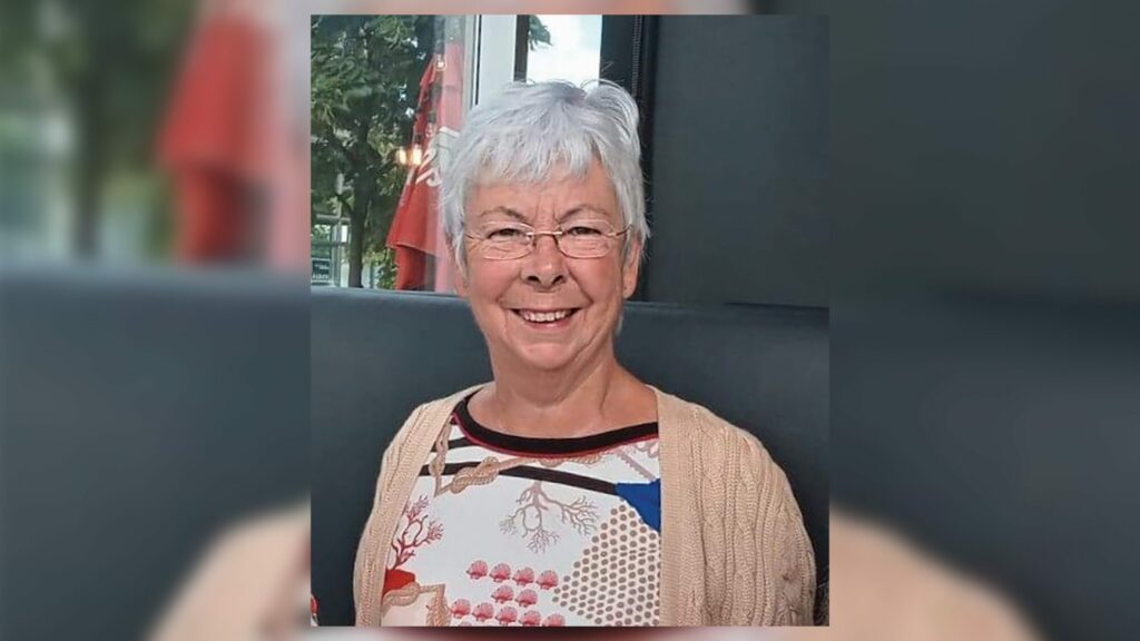 Lise Degré