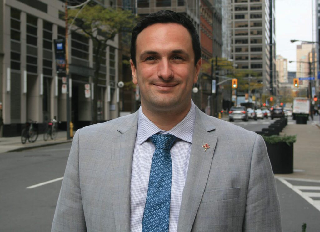 Marco D’Angelo