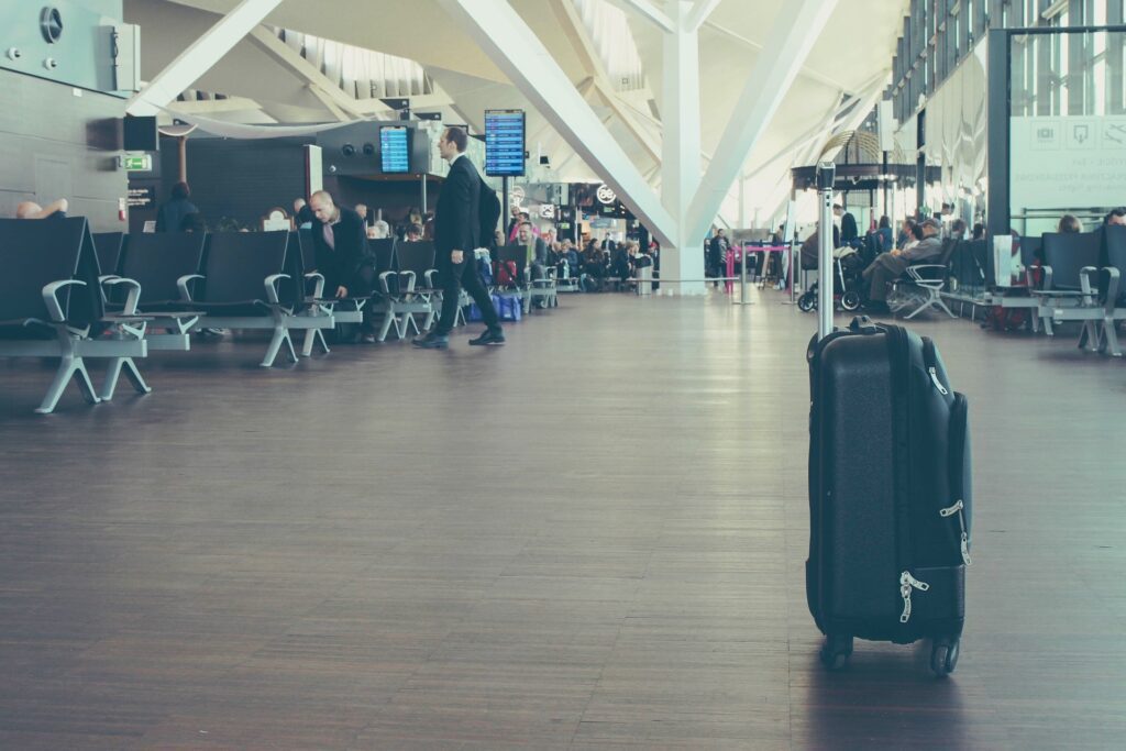 aéroports