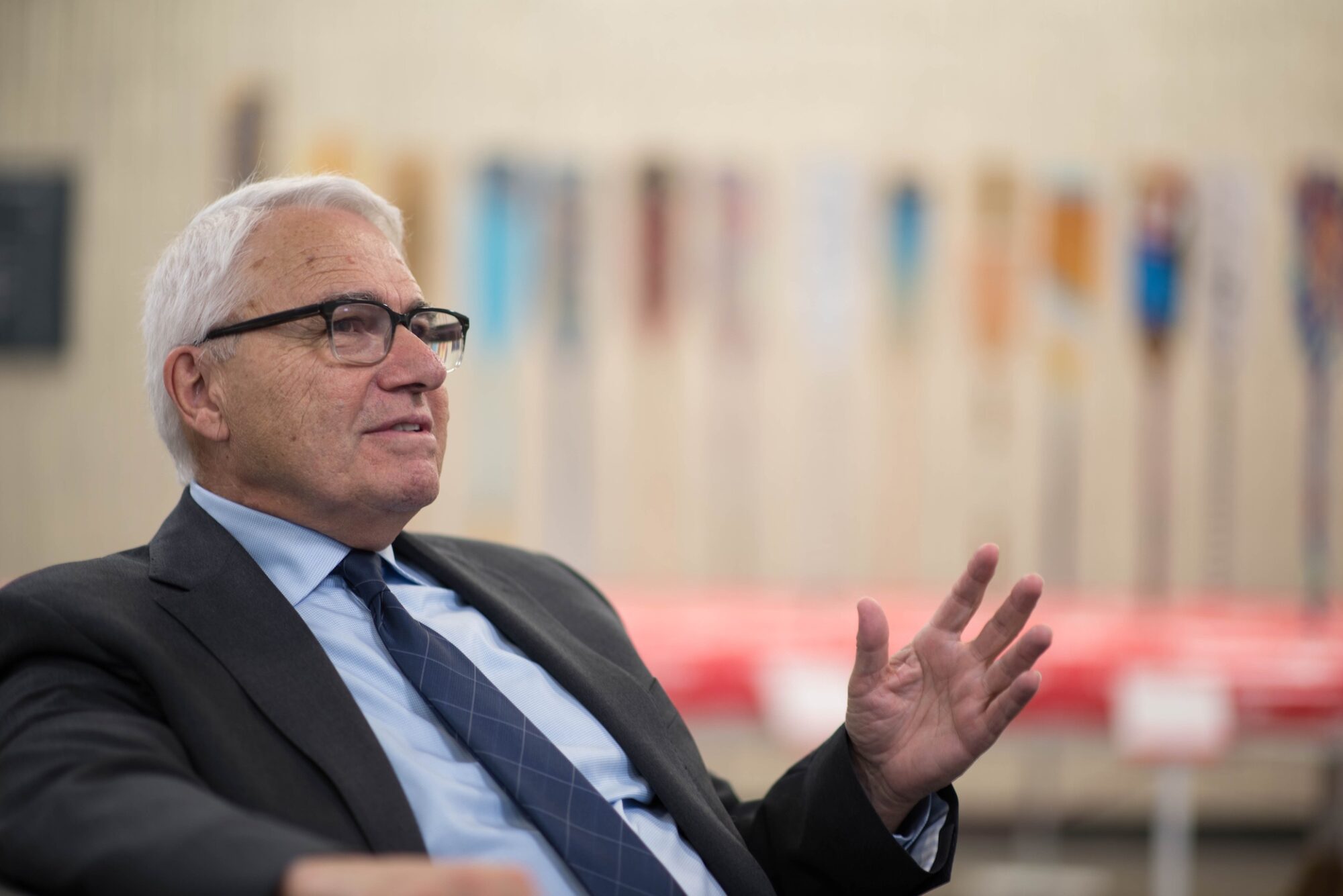 Raymond Théberge