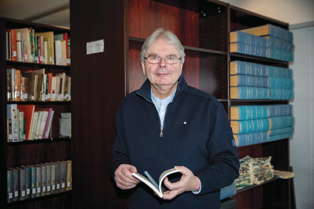 Bernard Bocquel