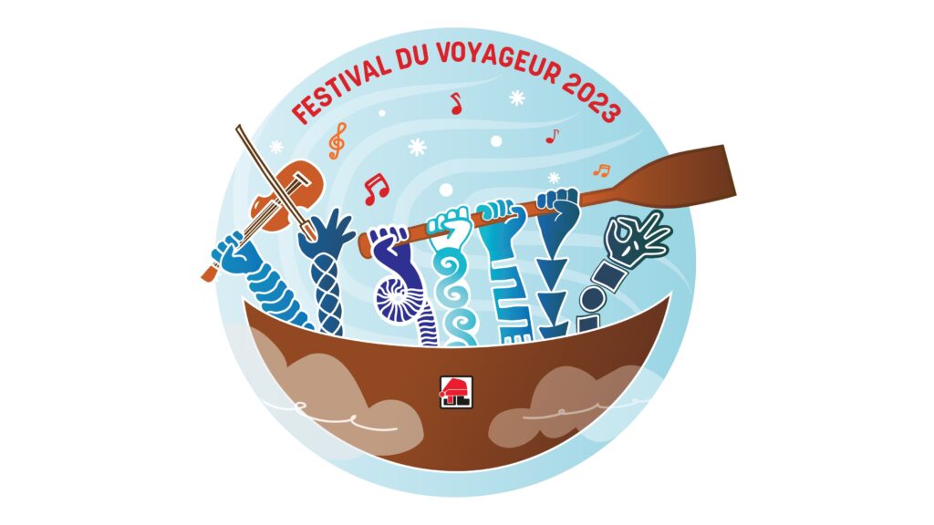 Festival du Voyageur