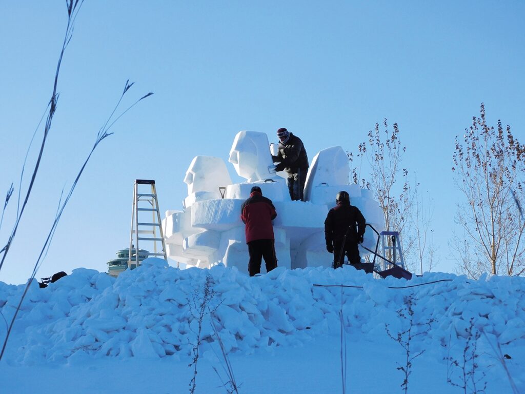 sculpteurs