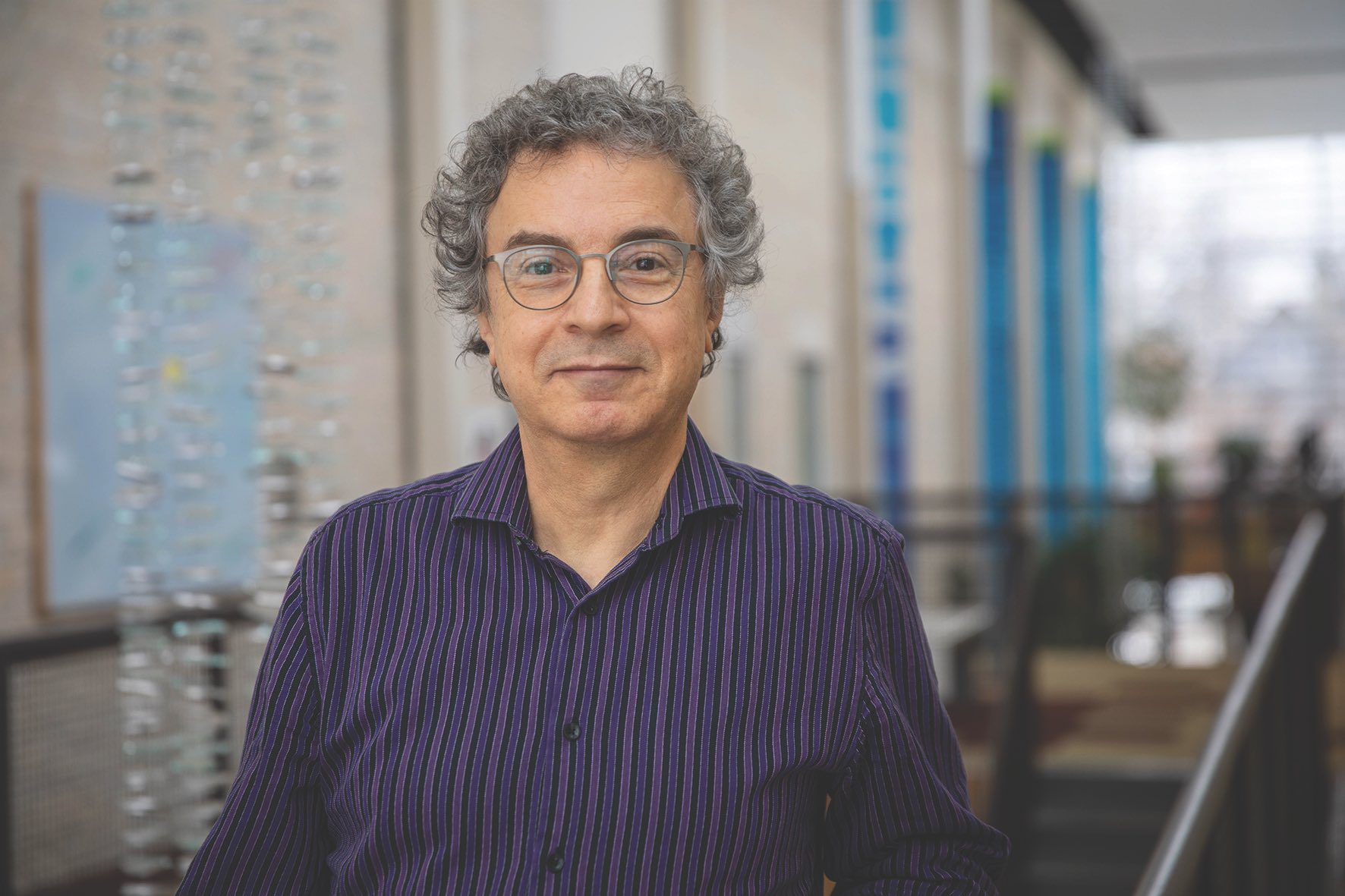 David Alper