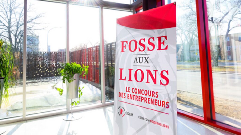 Fosse aux lions 2023
