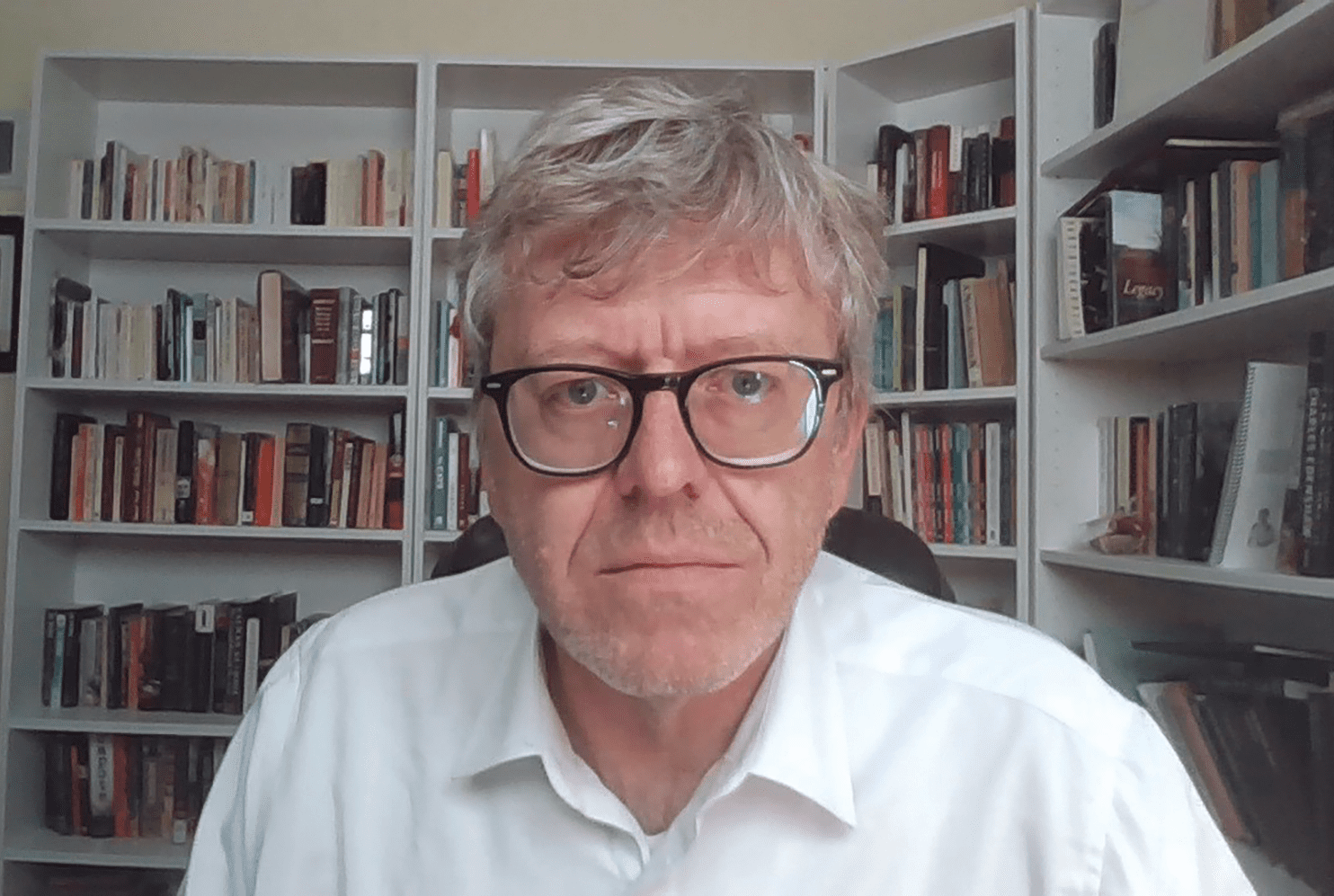 Raymond Frogner