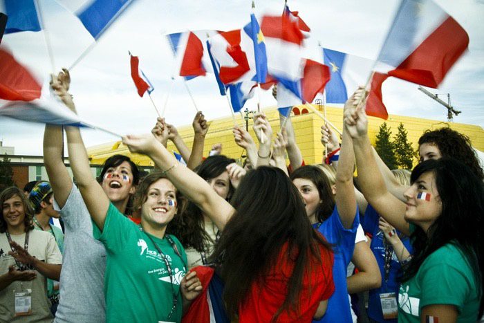 les Jeux de la francophonie canadienne