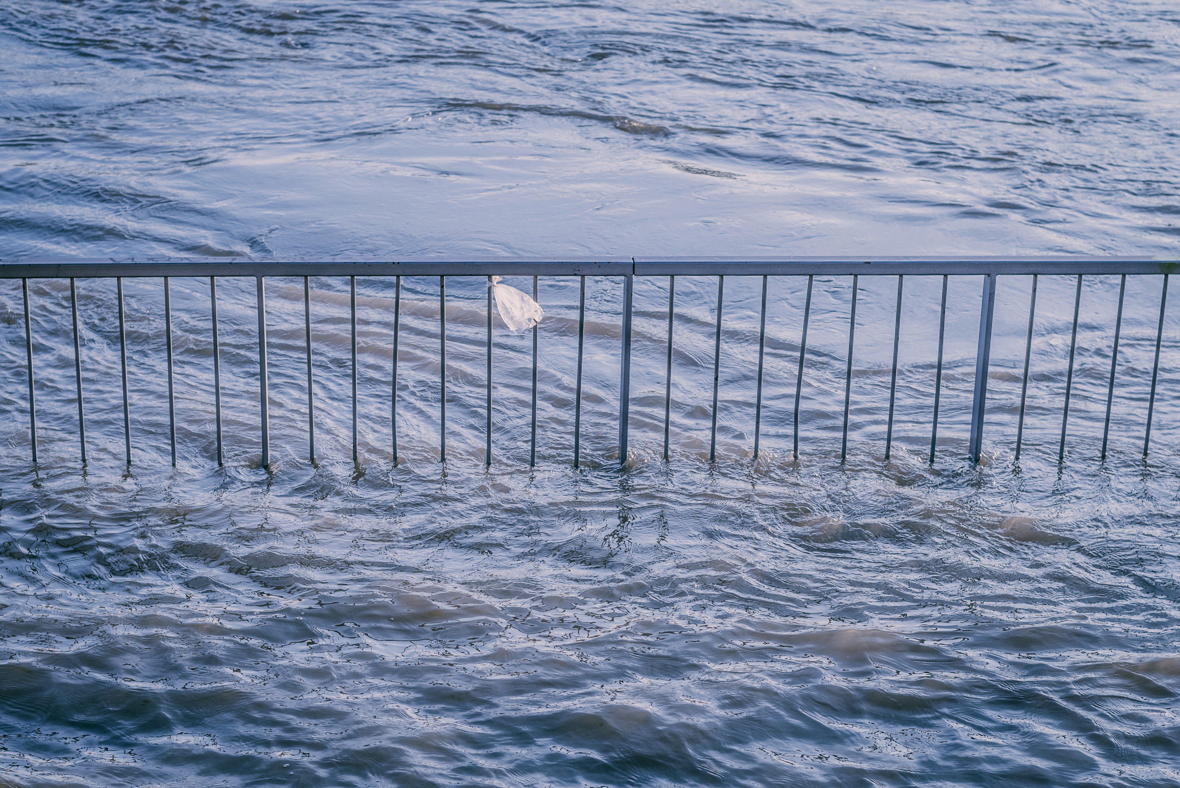 inondations