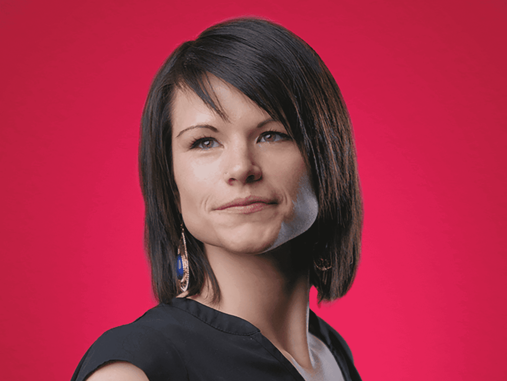 Katina Gagné