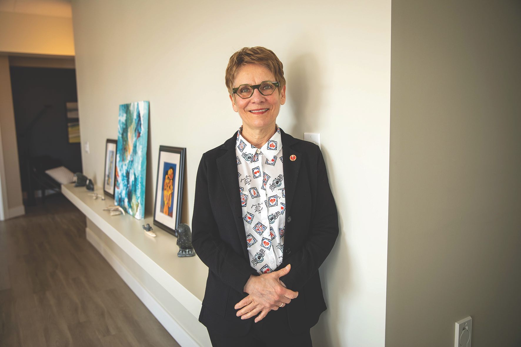 Raymonde Gagné