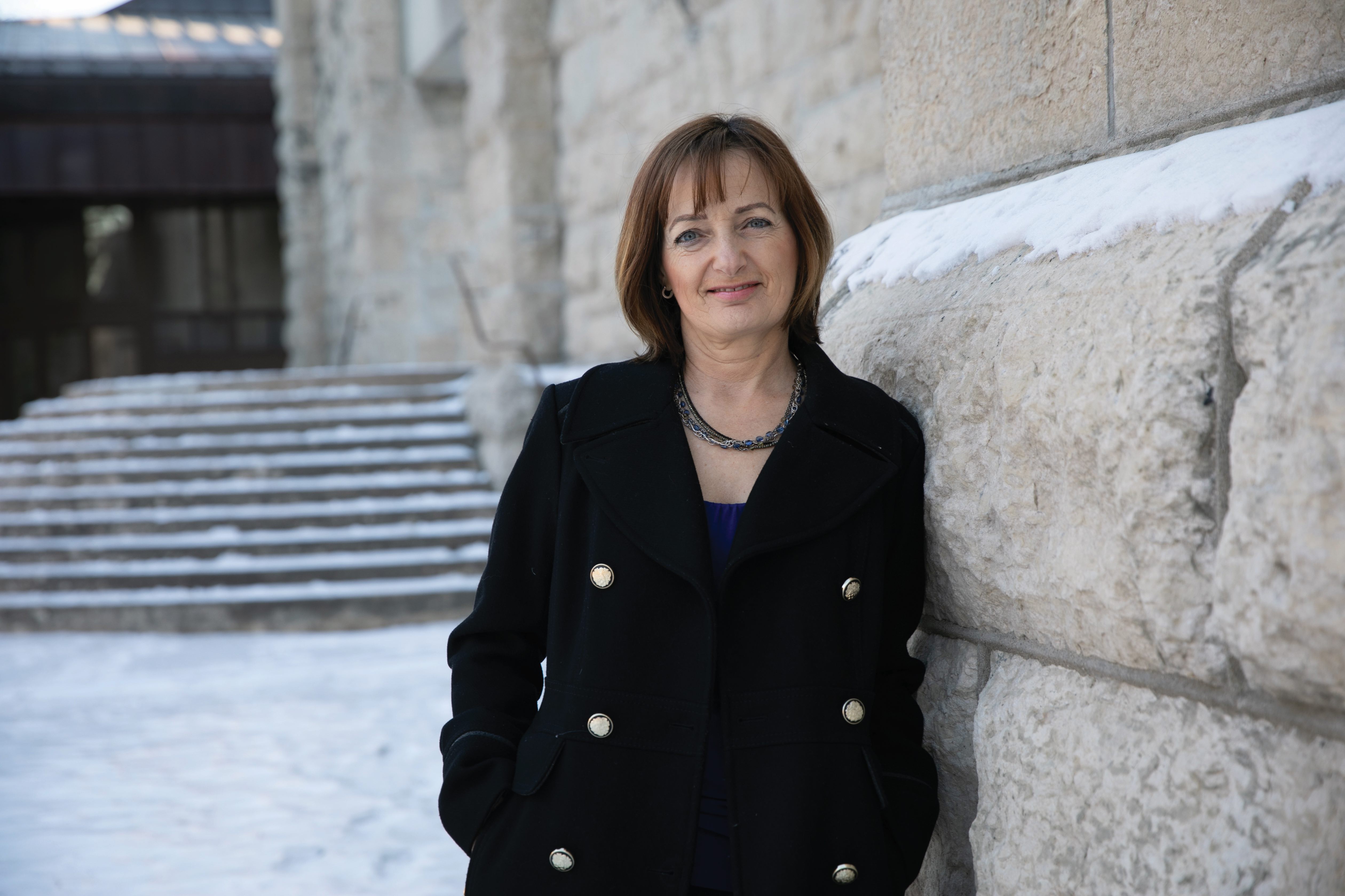 Michelle Gervais