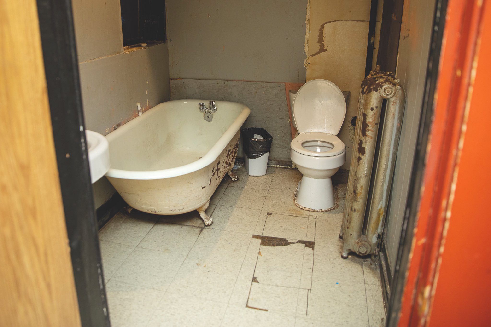 salles de bain