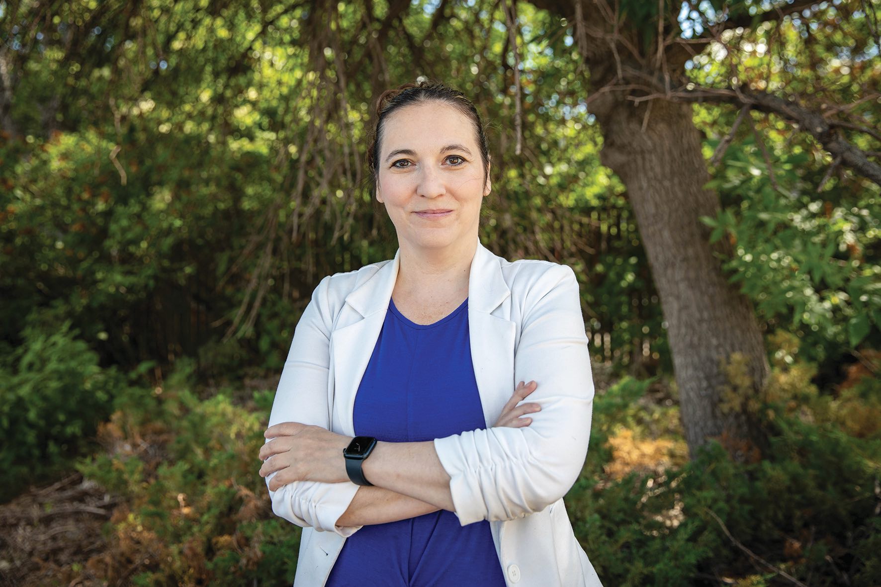 Sylvie Laurencelle-Vermette