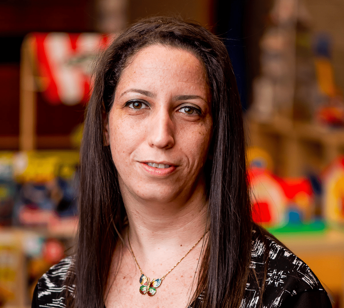 Leila Boulefa Oussedik