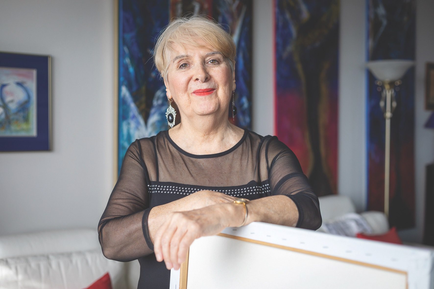 Monique Larouche