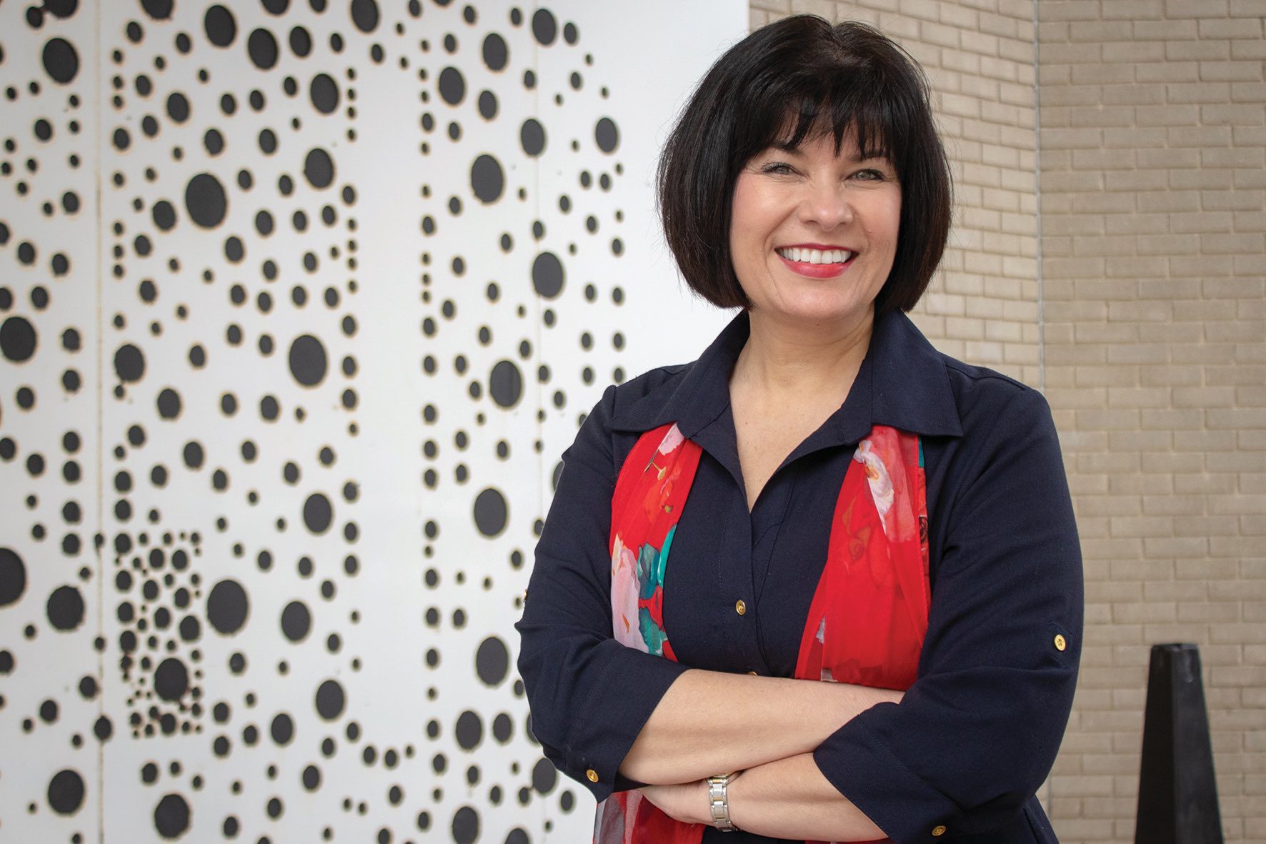 Ginette Petitpas Taylor