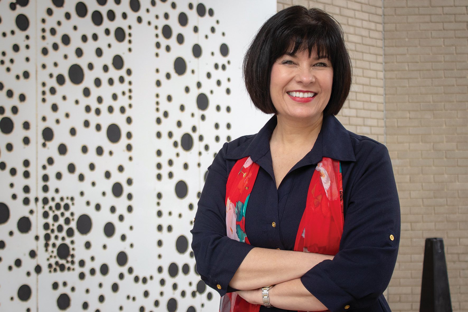 Ginette Petitpas Taylor
