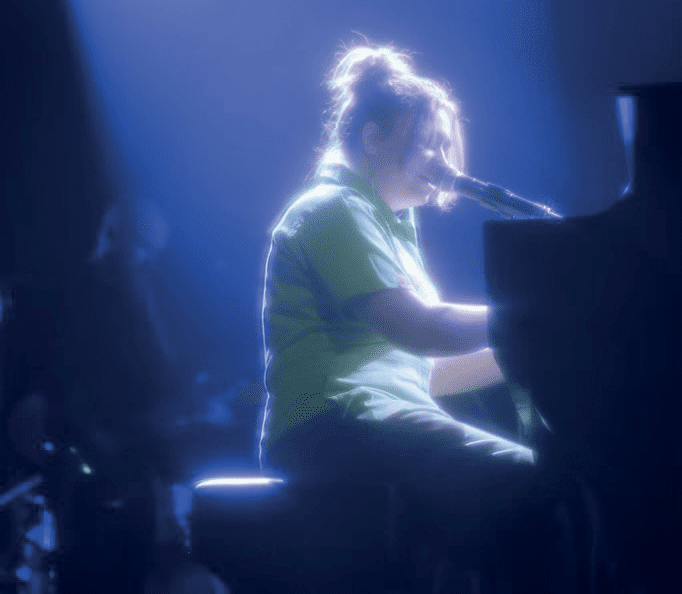 Amélie Tétrault