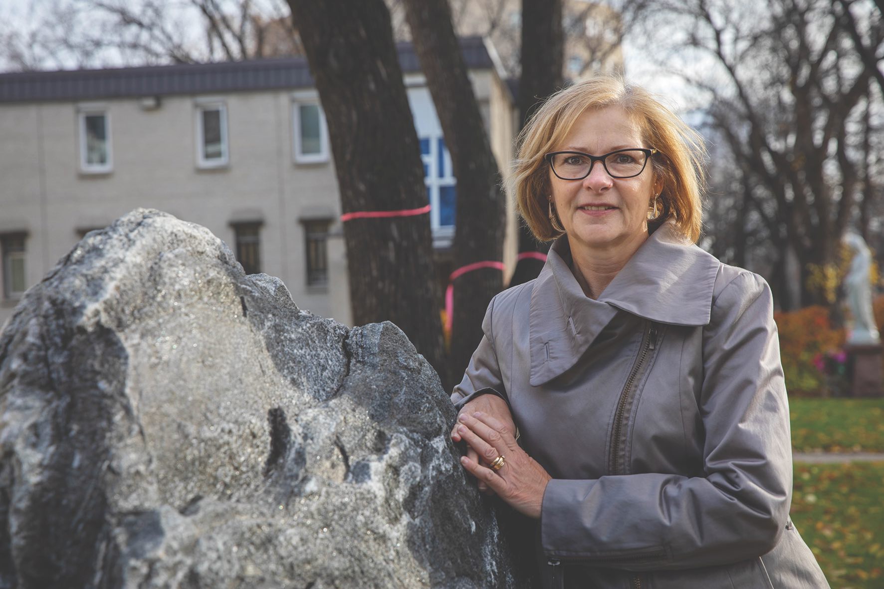 Julie Turenne-Maynard