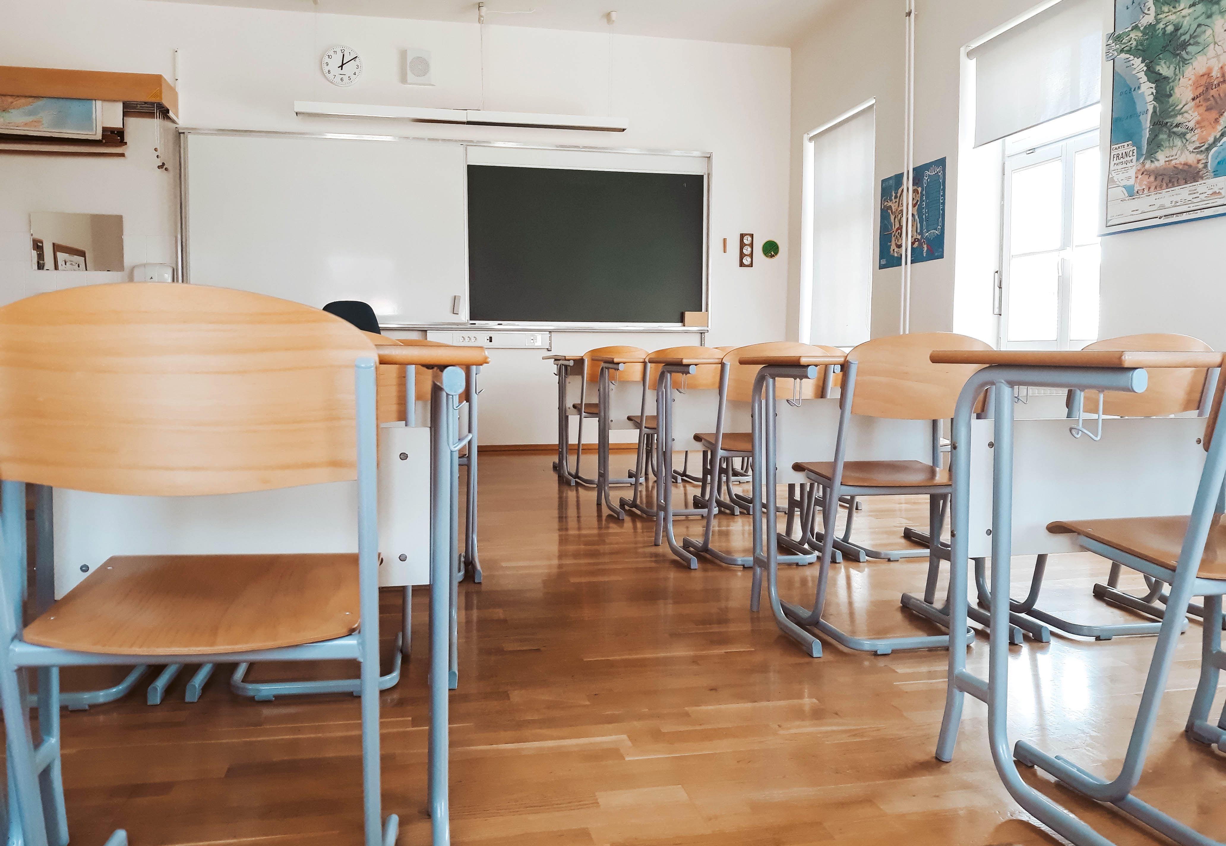 éducation