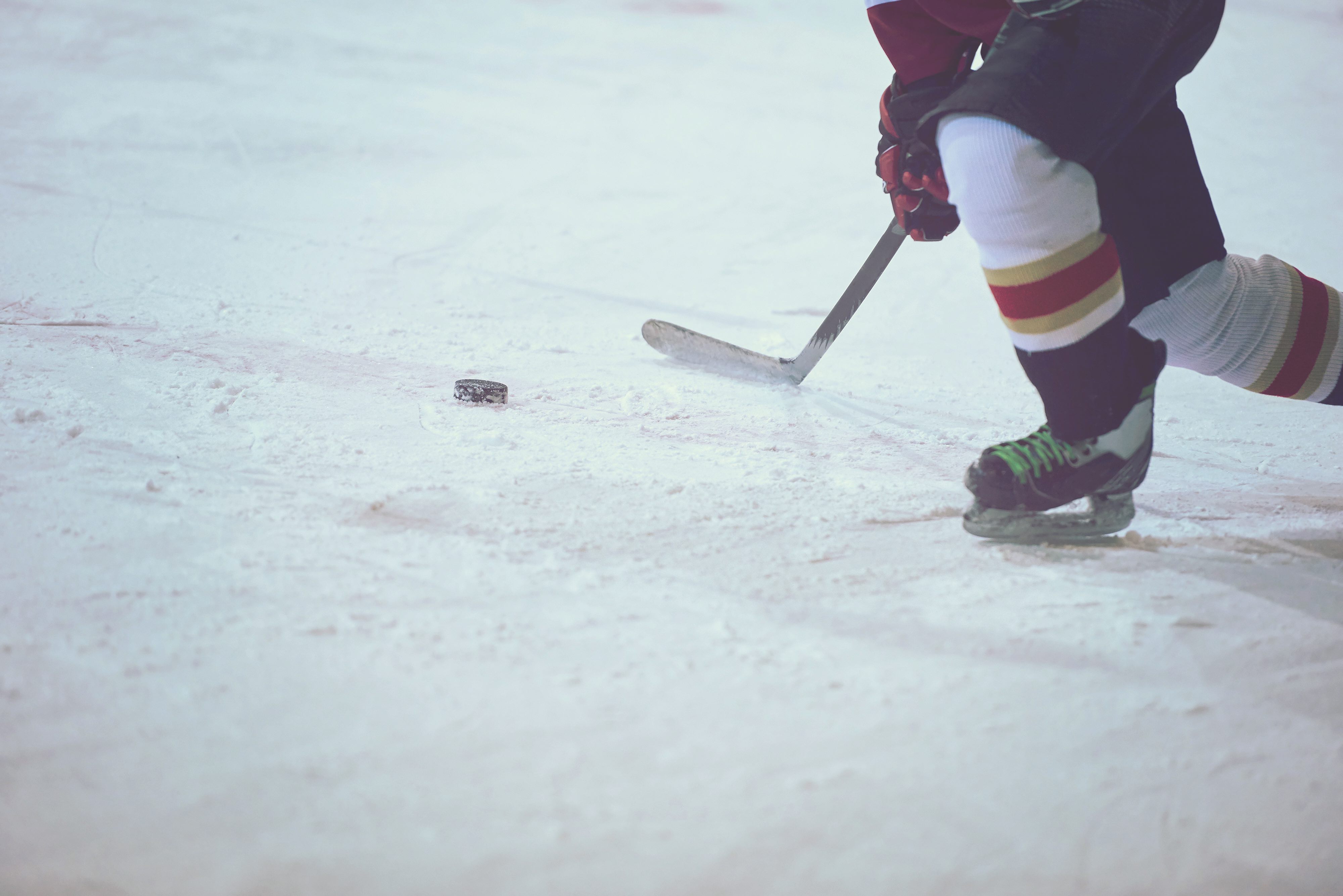 Hockey Canada