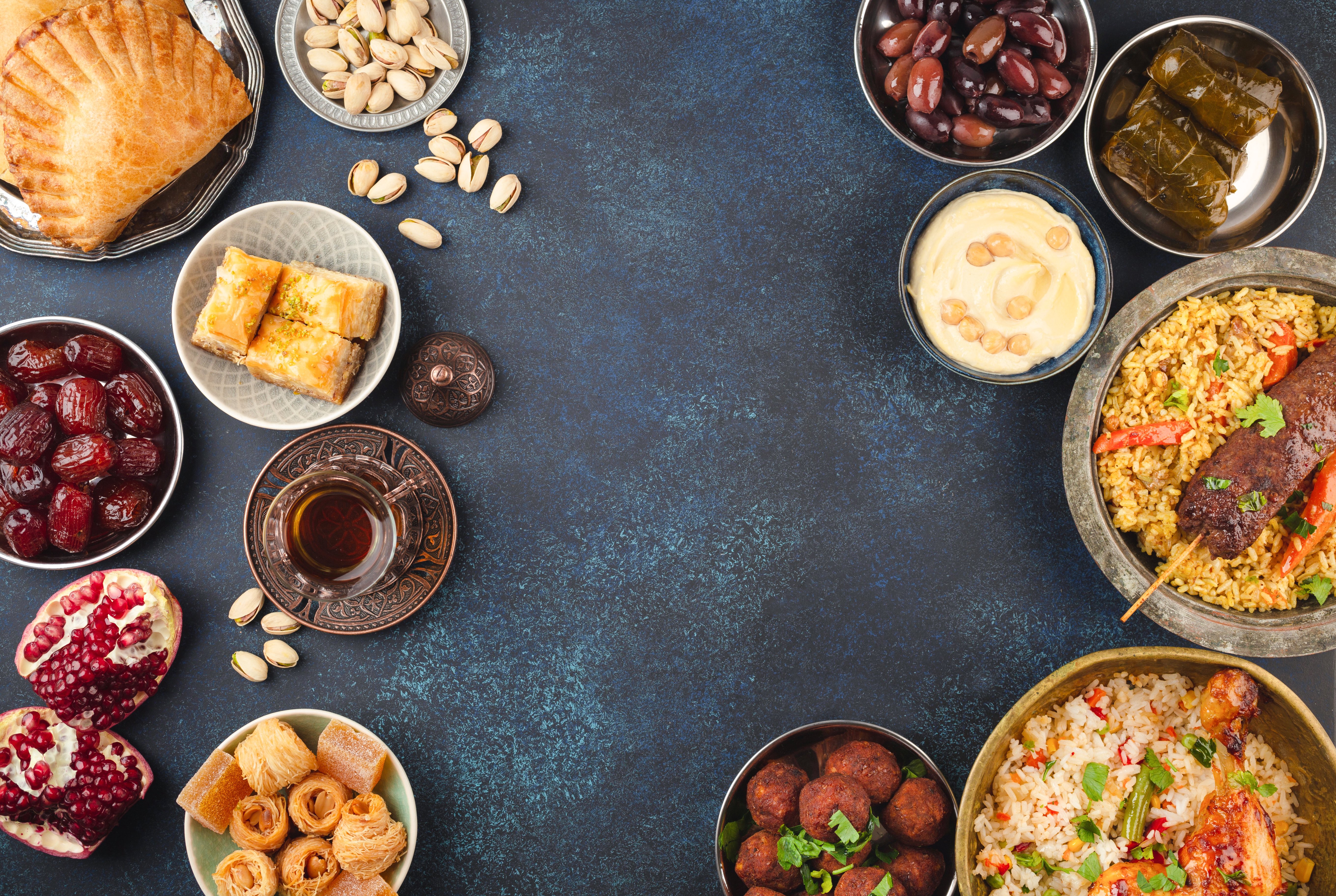 Iftar