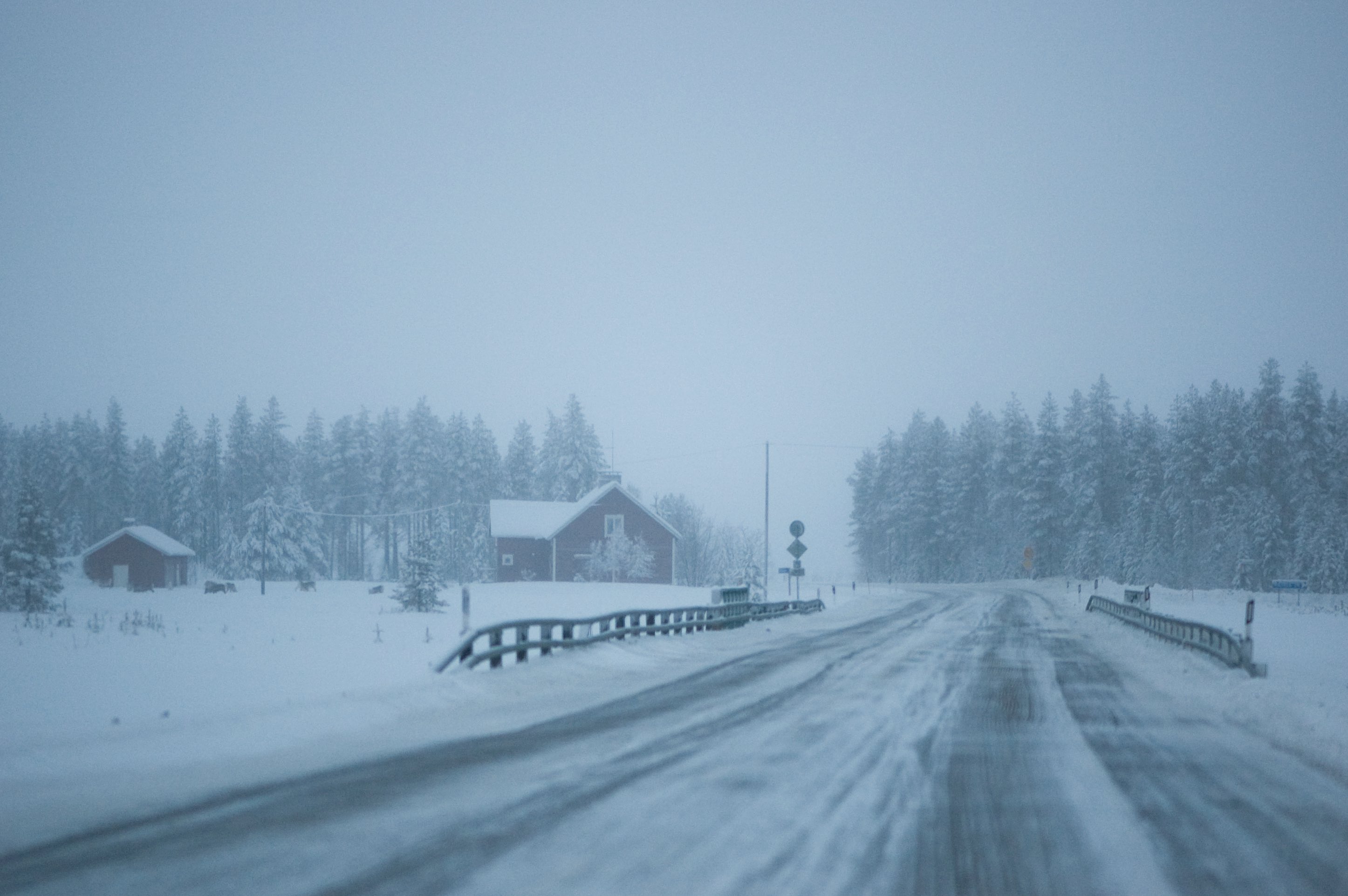 tempête