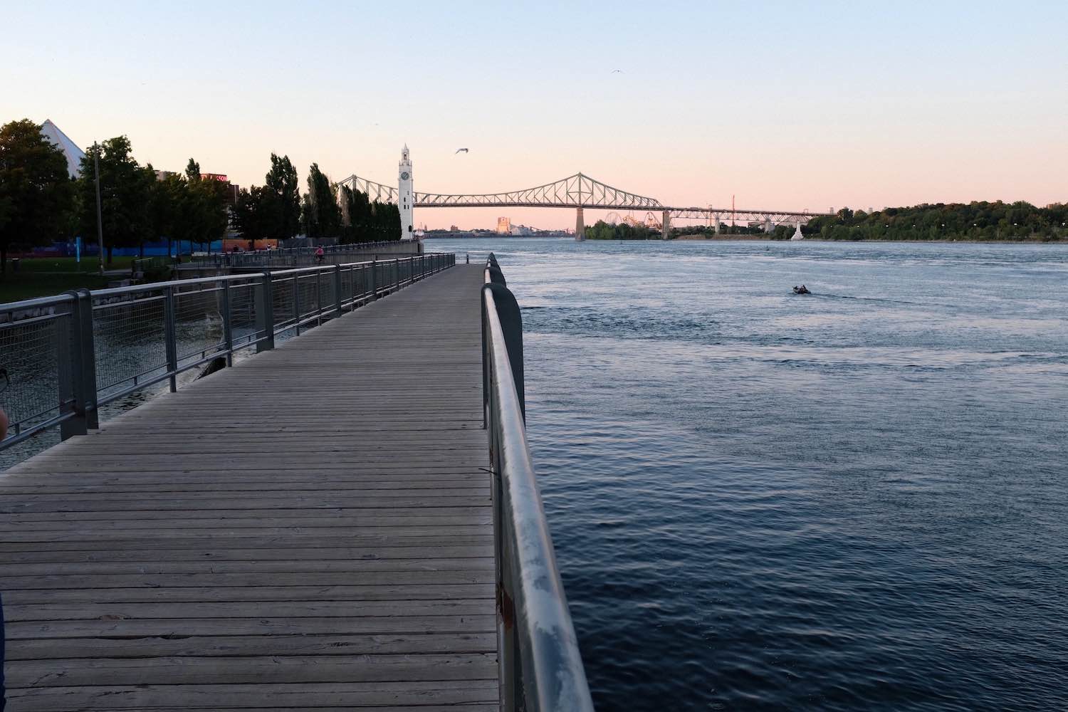Grands Lacs et du Saint-Laurent.